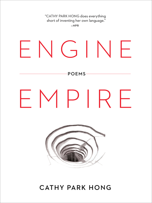 Couverture de Engine Empire